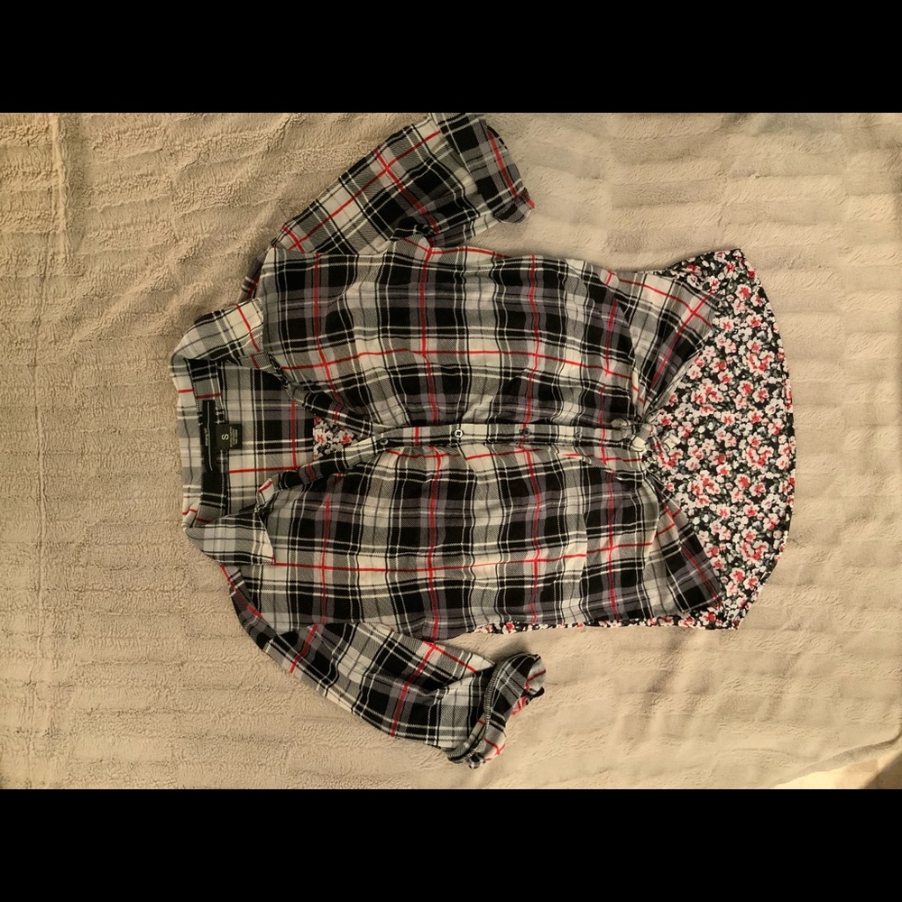 Cute top